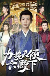 力挽天倾六殿下