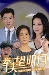 新:举头望明月