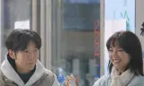 面朝上游