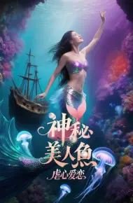神秘美人鱼2之虐心爱恋
