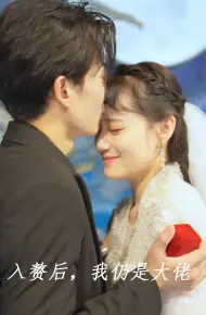 入赘后,我仍是大佬