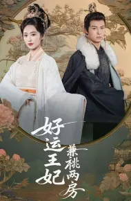 好运王妃兼祧两房