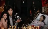 误入直播间,我清算一切