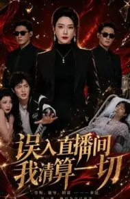 误入直播间，我清算一切