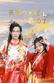 夫君今天我又渡劫了