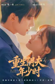 重生阴夫年少时