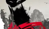 青年霍元甲之冲出江湖