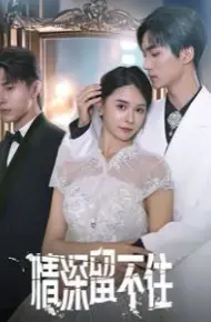 情深留不住