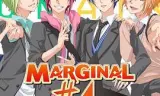 MARGINAL#4 从KISS开始创造Big