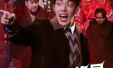 明明你们都是诡异，怎么都怕我