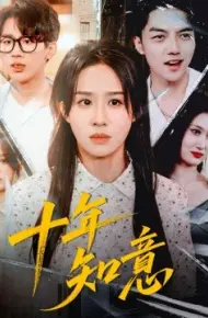 十年知意