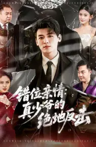 错位亲情：真少爷的绝地反击