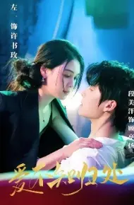 爱不知归处