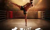拳霸风云
