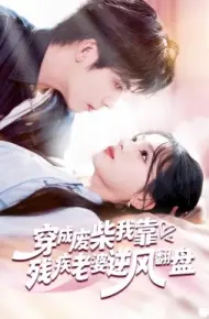 穿成废柴我靠残疾老婆逆风翻盘