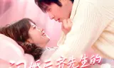 闪婚后，齐先生的爱意藏不住