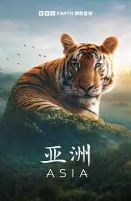 亚洲