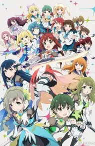 战斗女子学园