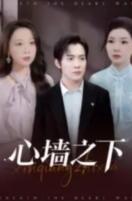 心墙之下