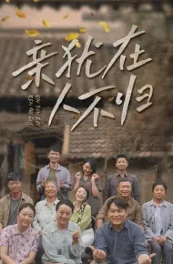 亲犹在人不归