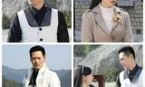 孤堡疑云