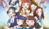 女学。～圣女斯克威尔学院～