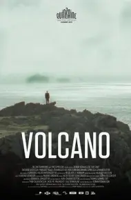 火山