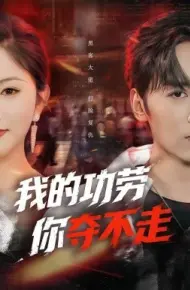 我的功劳，你夺不走