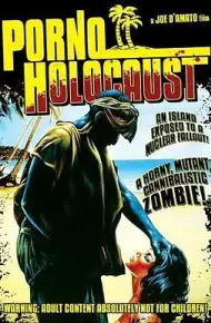 暴君尼禄荒淫史2 Porno Holocaust