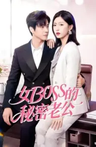 女Boss的秘密老公