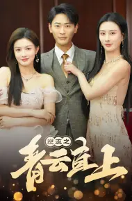 逆流之青云直上