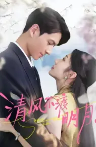 清风不渡明月
