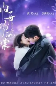 归舟吻海棠