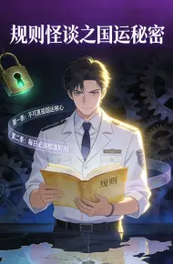 规则怪谈之国运秘密