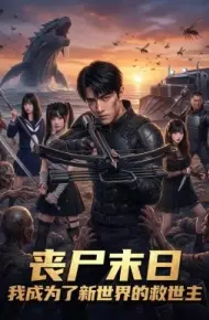 丧尸末日：我成了新世界的救世主
