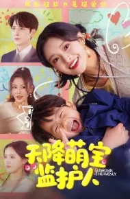 天降萌宝监护人