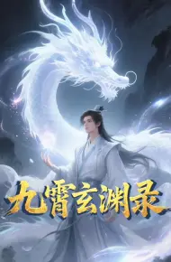 九霄玄渊录