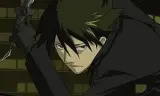 黑之契约者 DARKER THAN BLACK