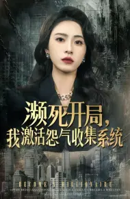 濒死开局，我激活怨气收集系统