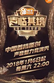 声临其境 第一季