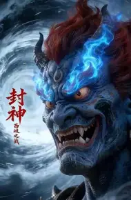 封神西岐之战