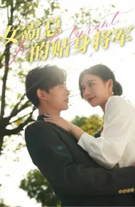 女霸总的贴身将军