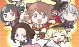 元祖!BanG Dream酱