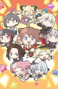 元祖！BanG Dream酱