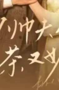 少帅夫人茶又媚