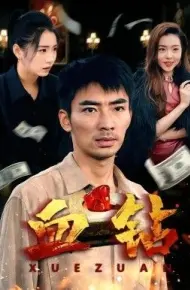 血钻