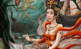 聊斋新传之画皮人