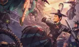 镇魔司：灵源秘术