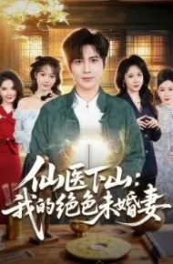 仙医下山：我的绝色未婚妻
