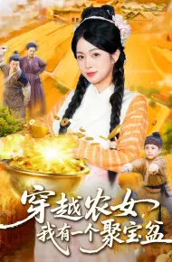 穿越农女我有一个聚宝盆